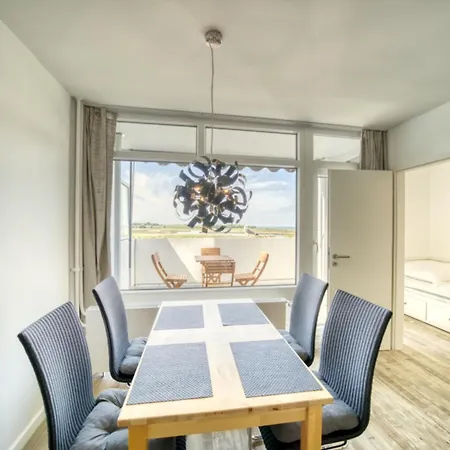 Lejlighed - Haus H, App 0h0301 *