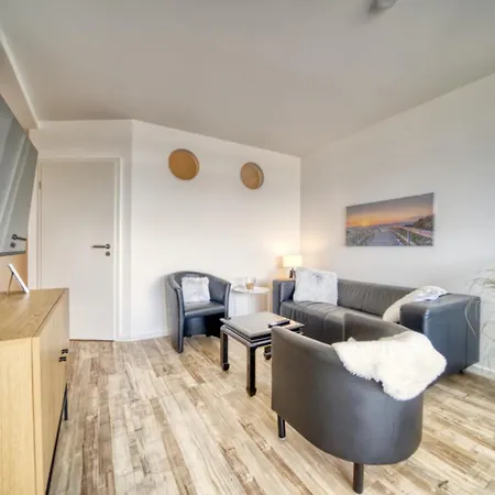 Lejlighed - Haus H, App 0h0301 Heiligenhafen