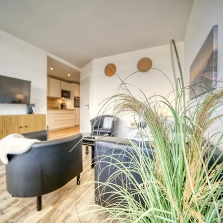 - Haus H, App 0h0301 * Heiligenhafen